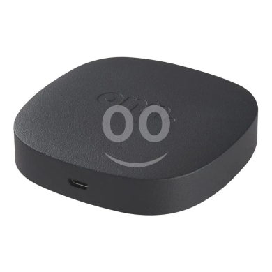 onn. Google TV 4K Streaming Box — 3