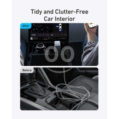 Anker Nano 75W Car Charger — 3