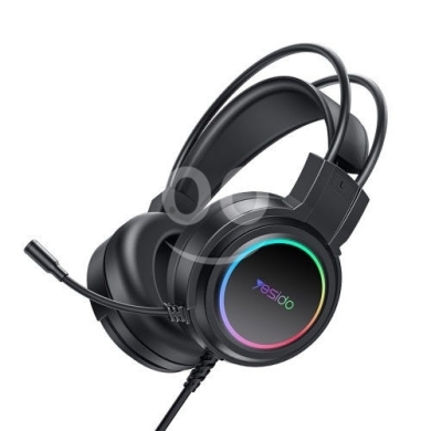 YESIDO EK05 Headset — 2