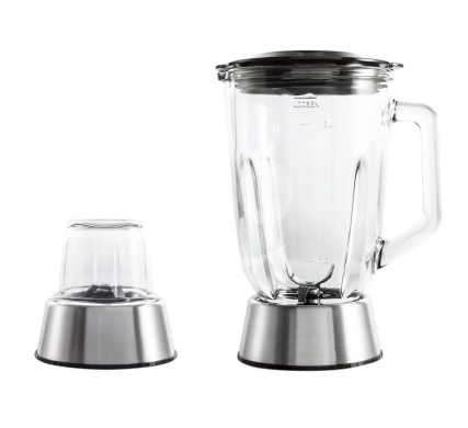 KB ELEMENTS 7-in-1 Multifunction Food Processor — 6