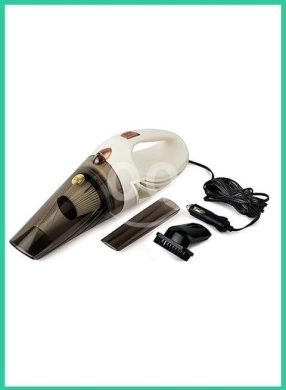 Car vacuum cleaner — 3