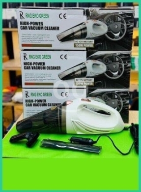 Other electronics in Achrafieh - Car vacuum cleaner