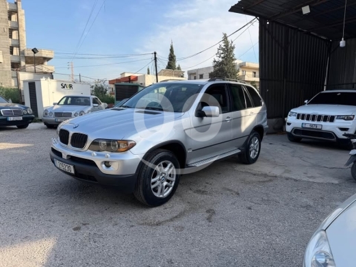 BMW in Zgharta - Bmw Model 2005