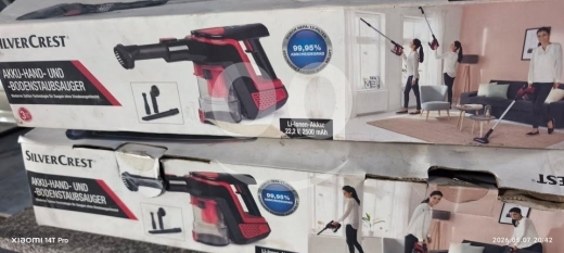 Other home appliances in Bechmizzine - Cordless Vacuum