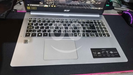 Computers Parts & Software Accessories in Tripoli - Acer laptop
