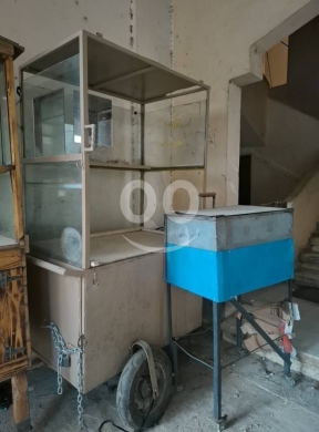 Autres biens dans Tripoli - عربايتين و فرن