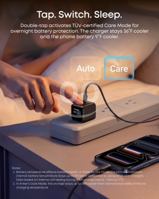 Anker Nano Charger 45W Ai — 4