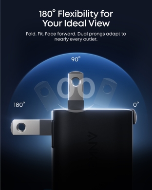 Anker Nano Charger 45W Ai — 3