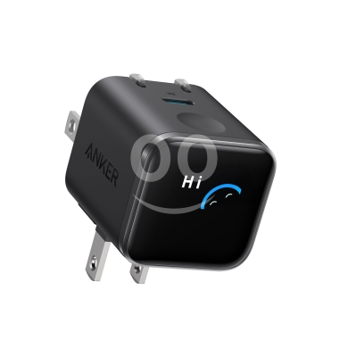 Anker Nano Charger 45W Ai — 2
