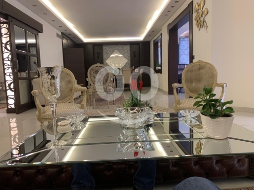 Apartments for sale in Bir Hassan - شقة فاخرة للبيع في بئر حسن شارع السفارات | Luxury Apartment for Sale in Bir Hassan