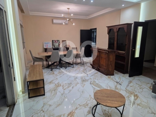 شقق للإيجار في جونيه - شقة مفروشة مودرن للايجار في طبرجا - جونية | Modern Furnished Apartment for Rent in Tabarja