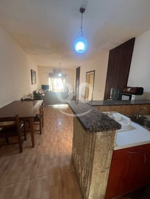 شقق للإيجار في جونيه - شقة مفروشة للإيجار في حارة صخر - جونية مع إطلالة بحرية | Furnished Apartment for Rent in Haret Sakhe