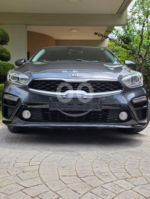 Kia in Jbeil - كيا فورتي 2014 نظيفة جداً مع رادار وكاميرا خلفية | 2019 Kia Forte with Radar & Backup Camera