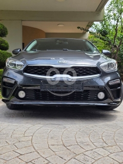 كيا فورتي 2014 نظيفة جداً مع رادار وكاميرا خلفية | 2019 Kia Forte with Radar & Backup Camera