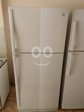 Kitchen appliances in Tripoli - براد ٢٨ قدم مرتب كتير
