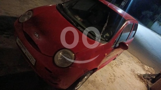 Other in Tripoli - chery model 2004