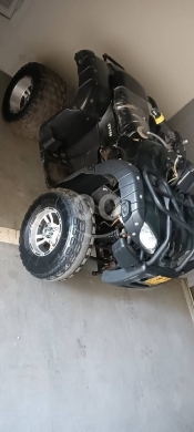 Motorcycles & ATVs in Beirut City - موتير انفي 150س س