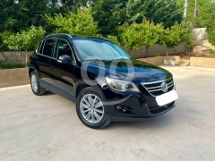 Tiguan 2009