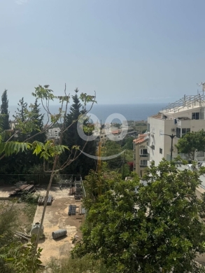 شقق للإيجار في طبرجا - شقة مفروشة سوبر ديلوكس للإيجار في طبرجا مطلة على البحر | Furnished Apartment for Rent in Tabarja