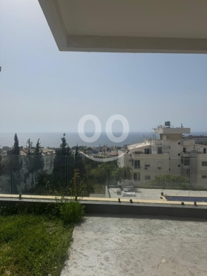 Apartments for rent in Tabarja - شقة مودرن مفروشة للإيجار في طبرجا مطلة على البحر | Luxury Furnished Apartment for Rent in Tabarja