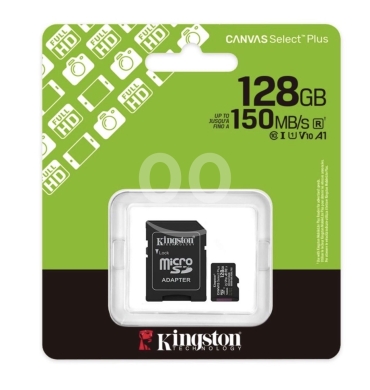 فلاشات وميموري كارد كينغستون سعات متنوعة جملة ومفرق | Kingston USBs & SD Cards Collection — 3