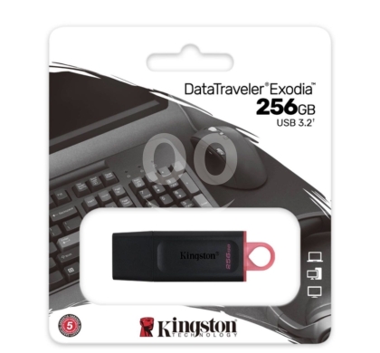Other electronics in Achrafieh - فلاشات وميموري كارد كينغستون سعات متنوعة جملة ومفرق | Kingston USBs & SD Cards Collection