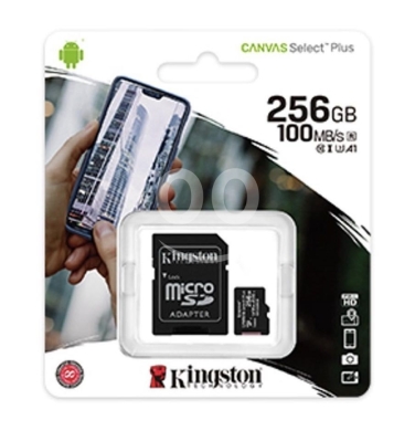 فلاشات وميموري كارد كينغستون سعات متنوعة جملة ومفرق | Kingston USBs & SD Cards Collection — 2
