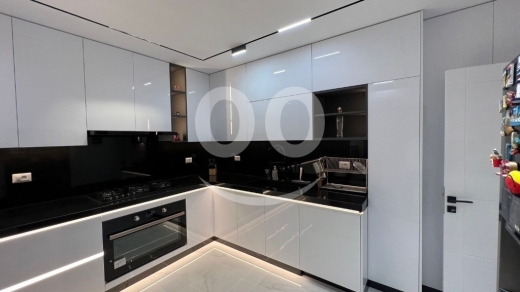 Apartments for sale in Dawhit El Hoss - شقة للبيع في دوحة الحص مطلة على البحر مساحة 150م | Sea View Apartment for Sale Doha El Hoss