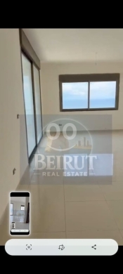 Apartments for sale in Jounieh - شقتين بإطلالة بحرية وجبلية في جونية مع روف | Two Ocean & Mountain View Apartments in Jounieh