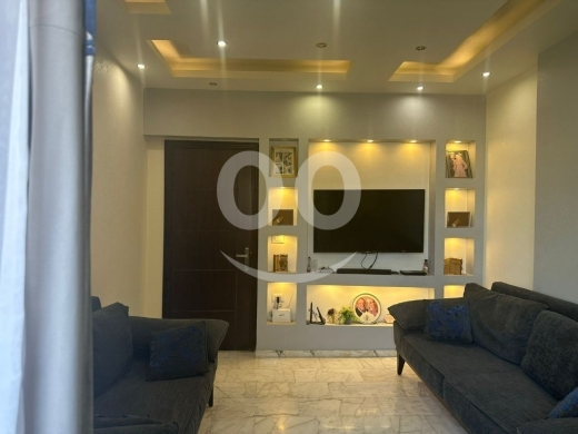 Apartments for sale in Dawhet Aramoun - شقة لقطة للبيع في دوحة عرمون كاشفة 140م طابق ثاني | 140 sqm Open View Apartment Doha Aramoun