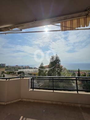 Apartments for sale in Dawhit El Hoss - شقتين بإطلالة بحرية ساحرة وسند أخضر في دوحة الحص | Two Sea-View Apartments with Title Deeds in Dawha