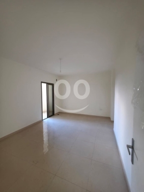 Apartments for sale in Dawhit El Hoss - شقة جديدة بسند أخضر وإطلالة مفتوحة في دوحة الحص | New Apartment with Title Deed & Open View in Dawha