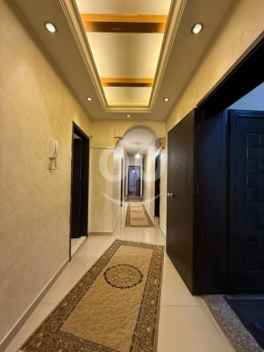 Apartments for sale in Bchamoun - شقة جديدة فخمة بديكورات جفصين وسند أخضر في بشامون | Luxury New Apartment with Title Deed & Gypsum