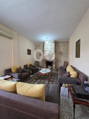 Other real estate in Joun - مبنى مستقل مع حدائق وإطلالة مميزة لا تُحجب في جون | Independent Building with Gardens & Open View