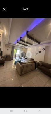 Apartments for sale in Khalde - شقة مع حديقة صغيرة وسند أخضر في تلال خلدة | Apartment with Small Garden & Title Deed in Tilal Khalde