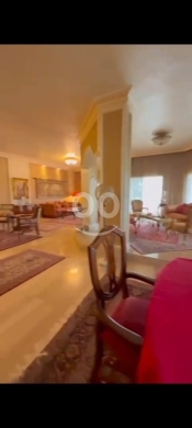 Apartments for sale in Dawhit El Hoss - شقة فخمة بمساحة 400 م² وإطلالة بحرية في دوحة الحص | Luxury 400 sqm Apartment with Sea View in Dohat