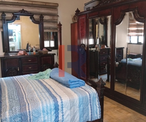 R9-3474 Apartment for Sale in Dam W Farez Mazloum 160 meter