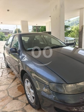 Seat in Beirut City - Seat 2002