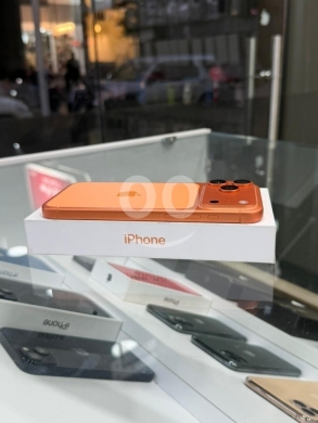 آيفون 17 برو ماكس 256 جيجا برتقالي مستعمل كالممتاز | Used iPhone 17 Pro Max 256GB Orange — 4