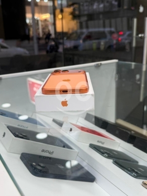آيفون 17 برو ماكس 256 جيجا برتقالي مستعمل كالممتاز | Used iPhone 17 Pro Max 256GB Orange — 6