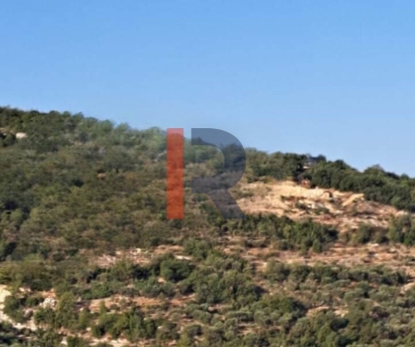 R9-3476 Land for Sale in Aabdine Bcharri – 4000 m² Residential — 3