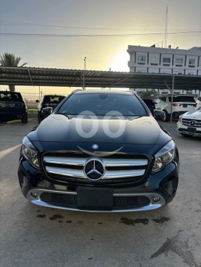 Mercedes-Benz in Zgharta - Mercedes Gla 250 2017