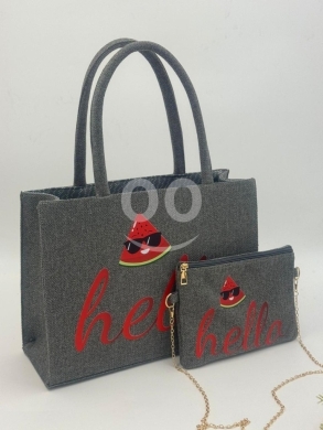 Clothes, Footwear & Accessories in Baabda - حقيبة كتف ليدي ديور ميني رمادية فاخرة | Luxurious Lady Dior Ultra-Matte Gray Mini Bag