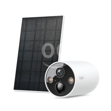 كاميرا مراقبة خارجية تابو على الطاقة الشمسية مع بطارية | Tapo Kit Solar Outdoor Security … — 2