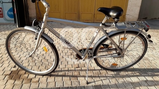 Sports, loisirs et voyages dans Tripoli - City Bike Vintage