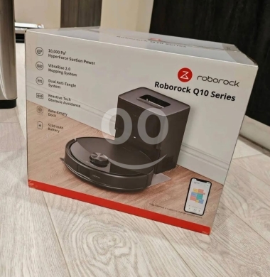 Other home appliances in Bechmizzine - Robot smart Vacuum