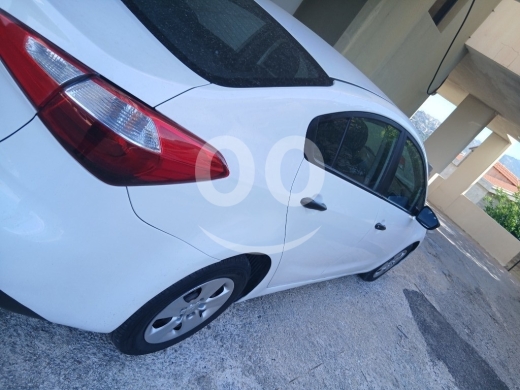 Kia in Jbeil - كيا سيراتو ٢٠١٥ بحالة الوكالة خارقة النظافة على الفحص | 2015 Kia Cerato Top Clean Condition