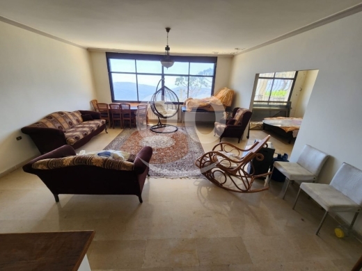 Apartments for sale in Falougha - شقة فاخرة 4 غرف ماستر للبيع في فالوغا الشوف | Luxury 4BR Master Apartment for Sale Falougha