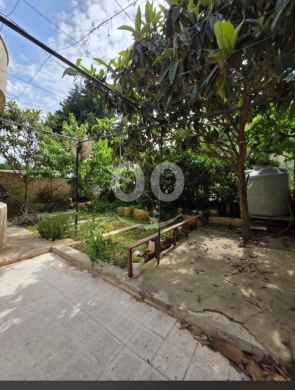 Apartments for sale in Barja - شقة أرضية مع حديقة وتراس للبيع في برجا قلعة أبو عارف | Ground Floor Apartment with Garden Barja