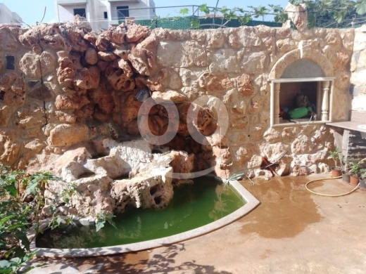 شقق للبيع في برصا - شقة أرضية مع حديقة للبيع في الكورة برسا | Ground Floor Apartment with Garden for Sale Koura Barsa